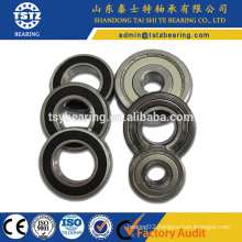 High-speed deep groove ball bearing 6082 with low price!